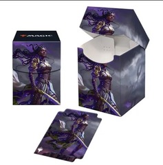 Commander Masters Anikthea Hand of Erebos  100+ Deck Box for Magic the Gathering